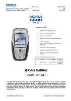 Nokia 6600_level1_2_v2
